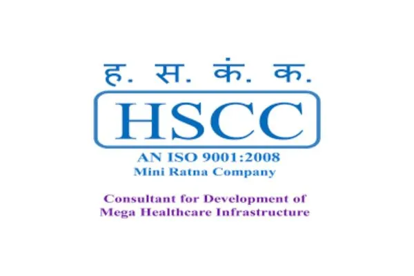 Hiring Now: Executive (Legal) — HSCC (India) Limited (A Subsidiary of NBCC India Ltd.) | Apply by 13 Oct 2025