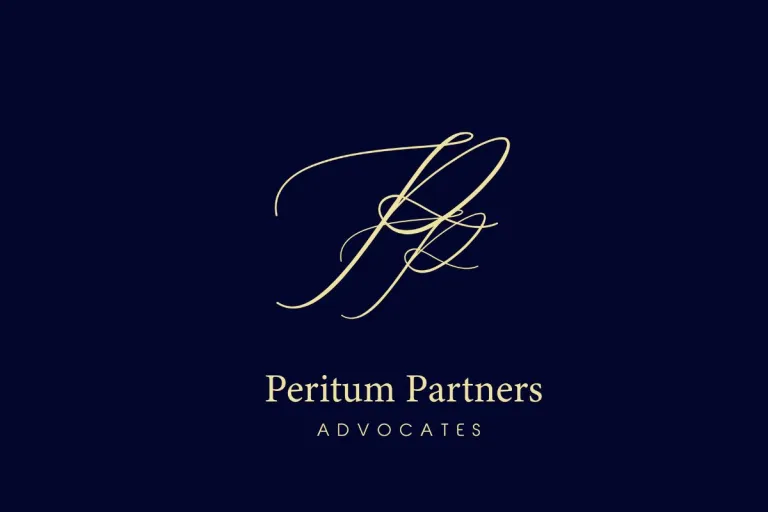 Internship Opportunity: Legal Intern – Real Estate Team | Peritum Partners